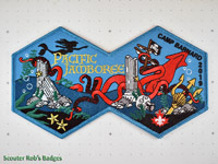 Click to enlarge 2019 - 13th Pacific Jamboree